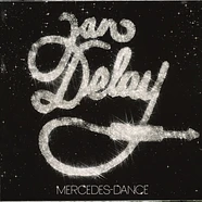 Jan Delay - Mercedes Dance