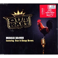 OutKast - Maurice Brown feat. Scar & Sleepy Brown