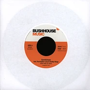 Gentleman - Caan hold us down feat. Barrington Levy & Daddy Rings