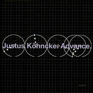 Justus Köhncke - Advance