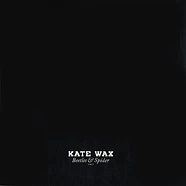 Kate Wax - Beetles & spider
