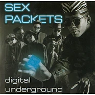 Digital Underground - Sex Packets