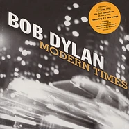 Bob Dylan - Modern times