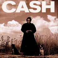 Johnny Cash - American recordings