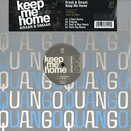 Kraak & Smaak - Keep me home