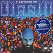 Common - Electric circus