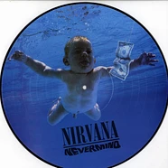 Nirvana - Nevermind