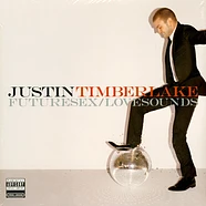 Justin Timberlake - Futuresex / lovesounds