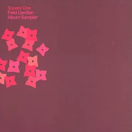 Square One - Field gentian album sampler