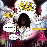 Black Moon - Alter the chemistry