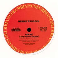 Herbie Hancock - Rockit