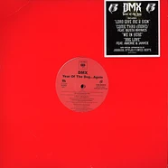 DMX - Year of the dog again