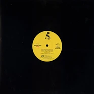 Morgan Geist - Super