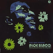 Aloe Blacc - Get Down