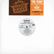 OutKast - The train feat. Scar & Sleepy Brown