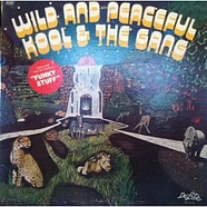 Kool & The Gang - Wild And Peaceful