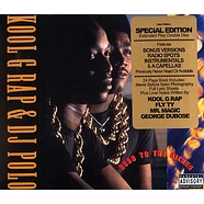 Kool G Rap & DJ Polo - Road to the riches