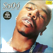 Sisqo - Incomplete