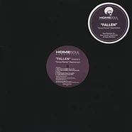 Tonya Renee Stephenson - Fallen remixes