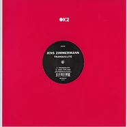 Jens Zimmermann - Tranquillite