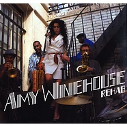 Amy Winehouse - Rehab