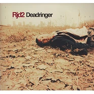 RJD2 - Deadringer