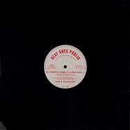 Dyke And The Blazers - Let a woman be a woman, let a man be a man