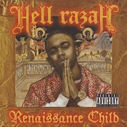 Hell Razah - Renaissance Child