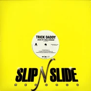 Trick Daddy - Back by thug demand