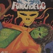 Funkadelic - Let's take it to the stage