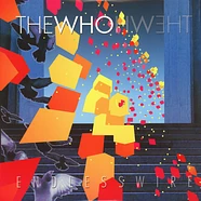 【40CD+20DVD 直筆サイン】THE WHO: 2006 TOUR V.1 The Who Vinyl, CD, Tape & more – Vinyl Records Online Shop | HHV