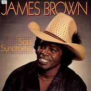 James Brown - Soul Syndrome