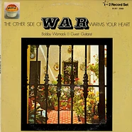 War - The Other Side Of War Warms Your Heart