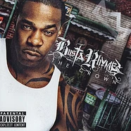 Busta Rhymes - The crown