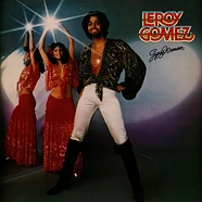 Leroy Gomez - Gypsy Woman