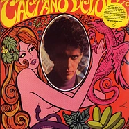 Caetano Veloso - Caetano Veloso