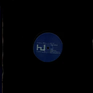 Burial - Ghost hardware