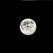 KRS-One - Rappaz R N Dainja