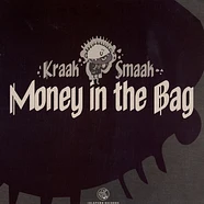 Kraak & Smaak - Money in the bag EP