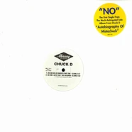 Chuck D - No