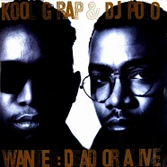 Kool G Rap & DJ Polo - Wanted dead or alive