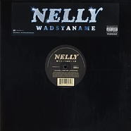 Nelly - Wadsyaname