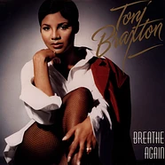 Toni Braxton - Breathe Again