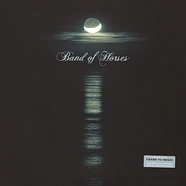 Band Of Horses - Cease to begin