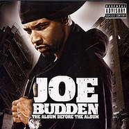 Joe Budden - The album before the album
