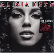 Alicia Keys - As i am