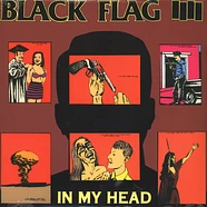 Black Flag - In My Head