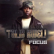 Talib Kweli - Focus