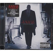 Jay-Z - American gangster
