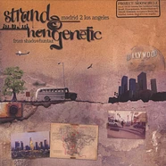 Strand & NonGenetic from Shadowhuntaz - Madrid 2 Los Angeles